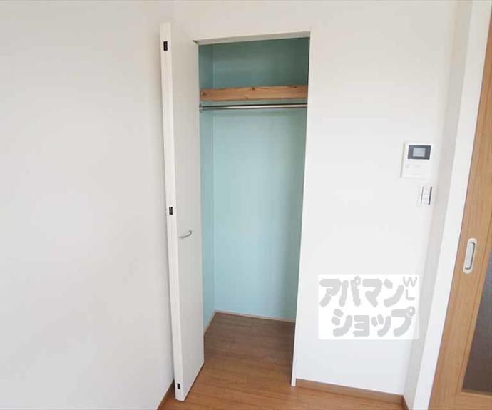 【ル・プランタン】間取