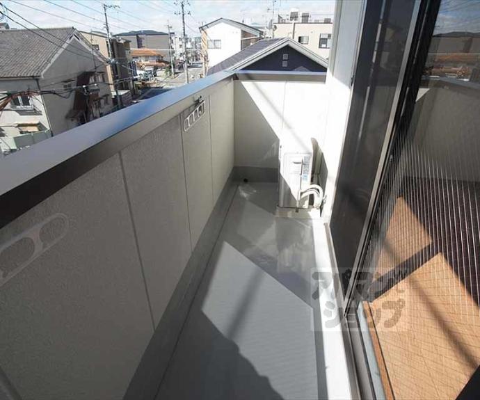 【ル・プランタン】間取