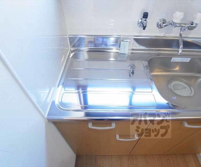 【ル・プランタン】間取