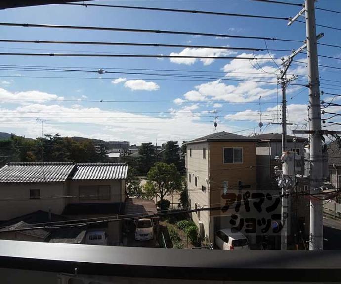 【ル・プランタン】間取