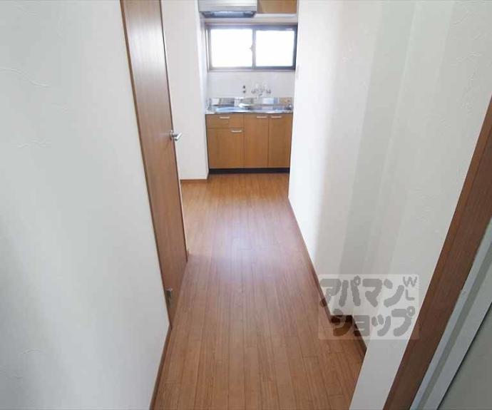 【ル・プランタン】間取