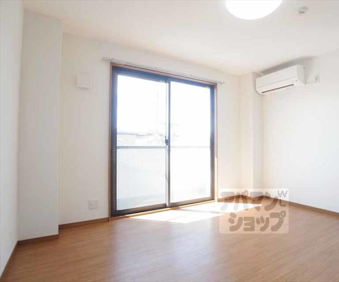 【ル・プランタン】間取