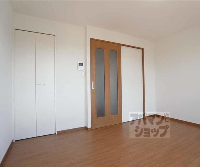 【ル・プランタン】間取