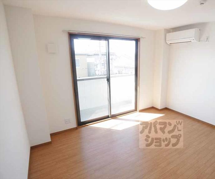 【ル・プランタン】間取