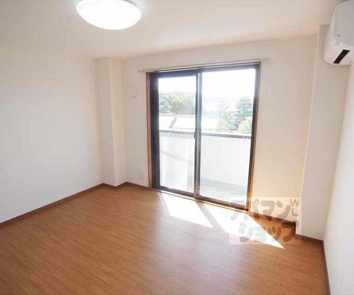 【ル・プランタン】間取