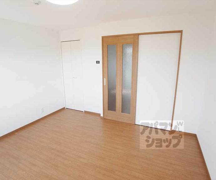 【ル・プランタン】間取