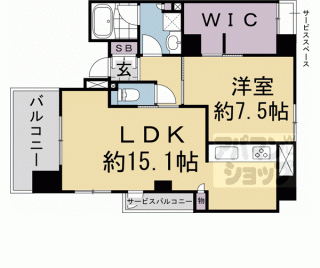 【ザ・京都レジデンス岡崎神宮】