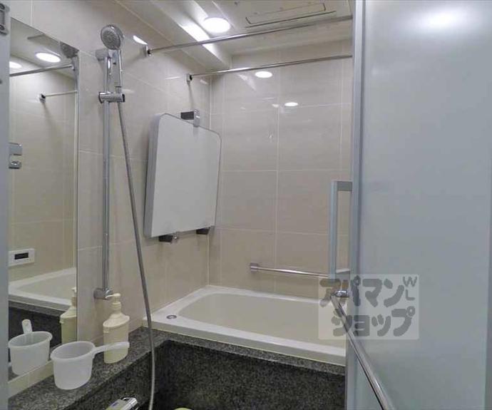 【ザ・京都レジデンス岡崎神宮】間取