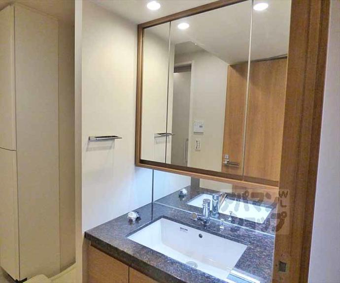 【ザ・京都レジデンス岡崎神宮】間取