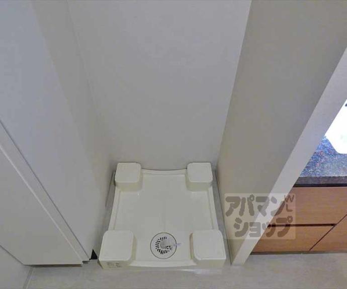 【ザ・京都レジデンス岡崎神宮】間取