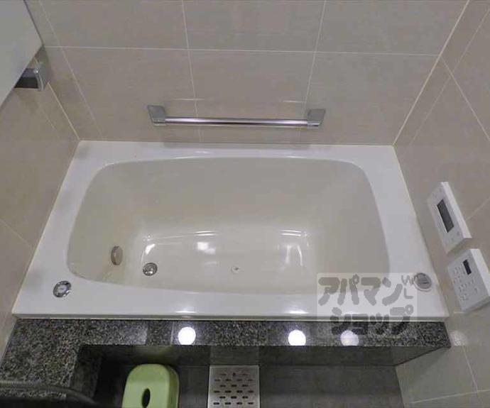 【ザ・京都レジデンス岡崎神宮】間取