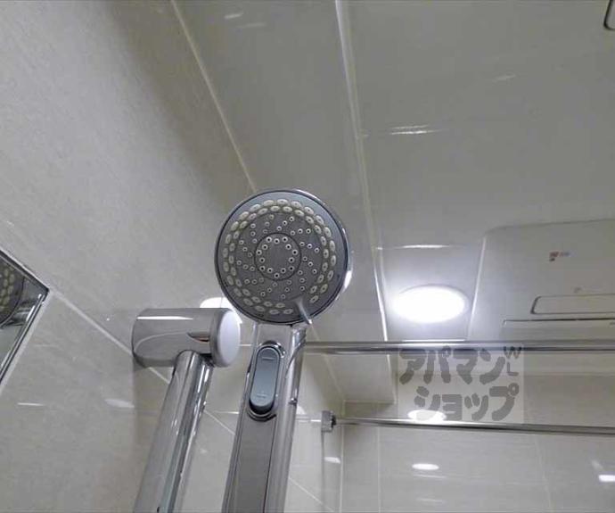 【ザ・京都レジデンス岡崎神宮】間取