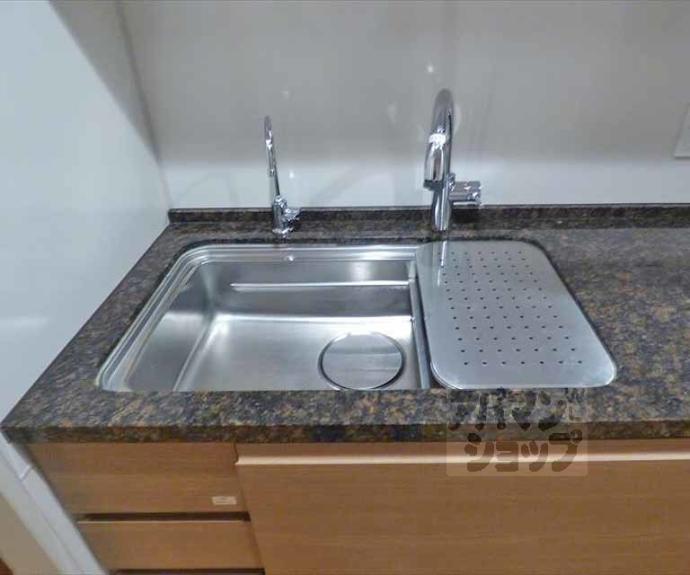 【ザ・京都レジデンス岡崎神宮】間取