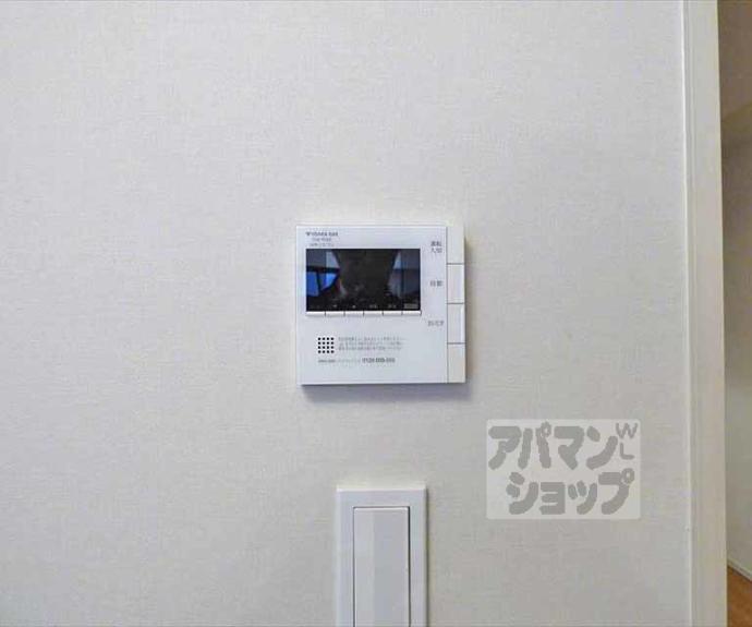 【ザ・京都レジデンス岡崎神宮】間取