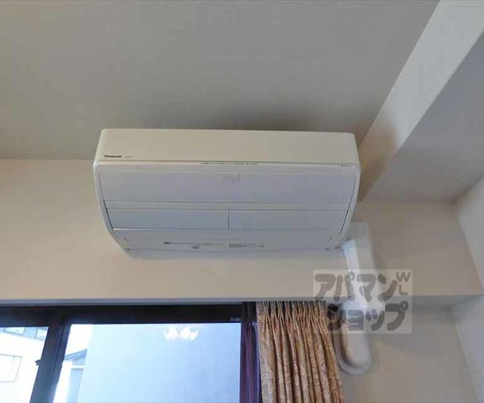 【ザ・京都レジデンス岡崎神宮】間取