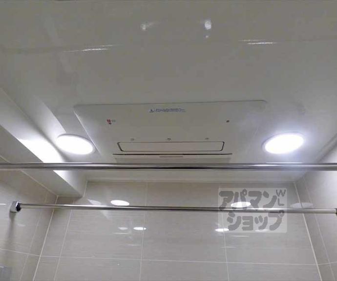 【ザ・京都レジデンス岡崎神宮】間取