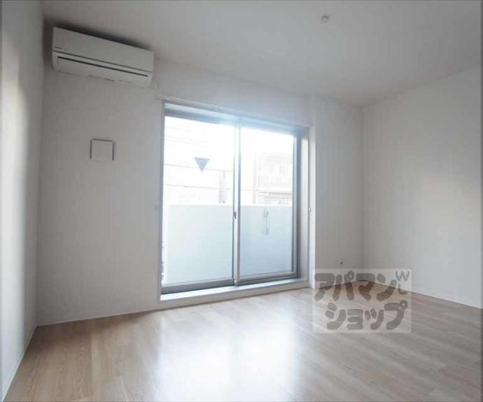 【シエルコート一乗寺】間取