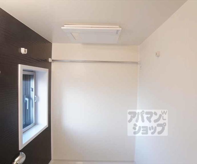 【シエルコート一乗寺】間取