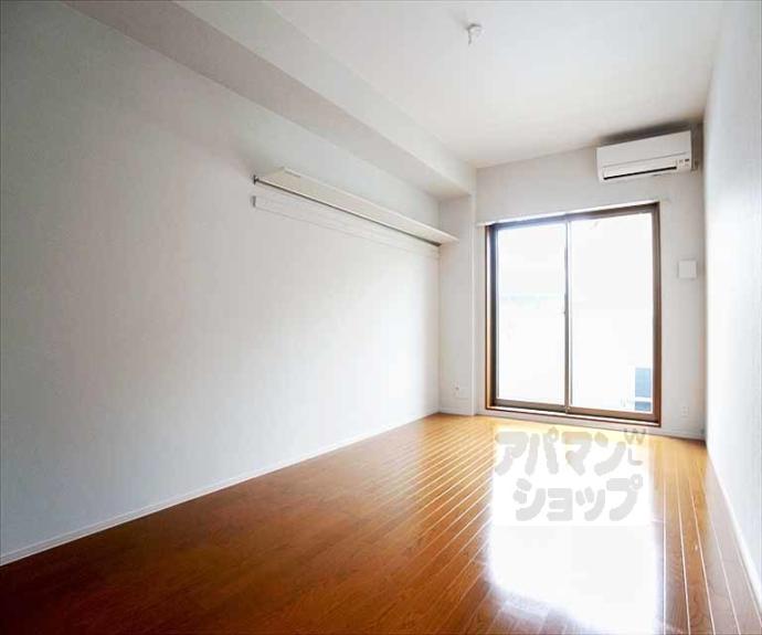 【2nd Me bldg】間取