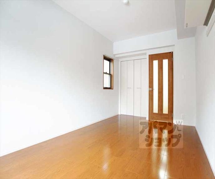 【2nd Me bldg】間取