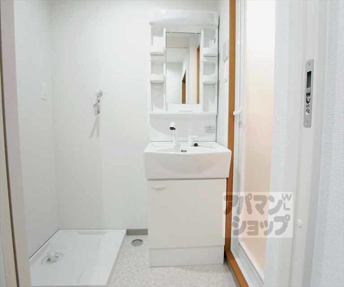 【2nd Me bldg】間取