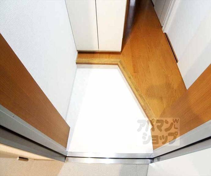 【2nd Me bldg】間取