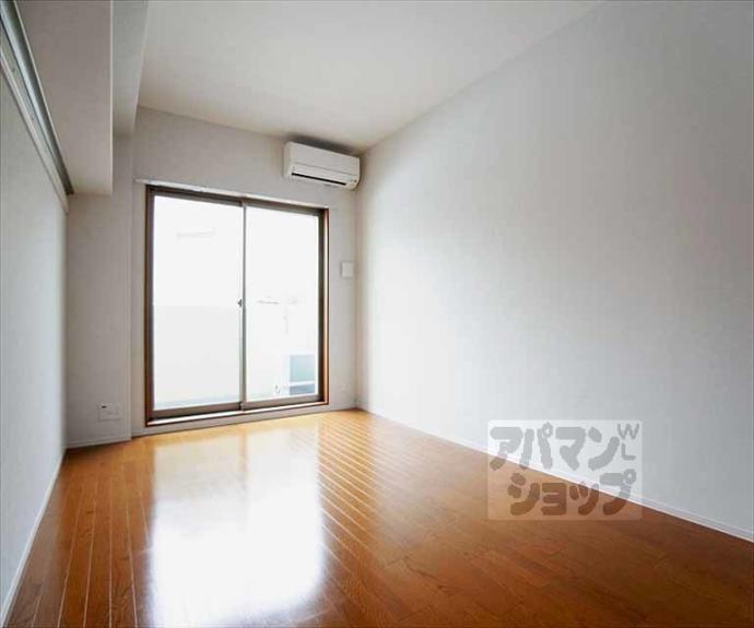 【2nd Me bldg】間取