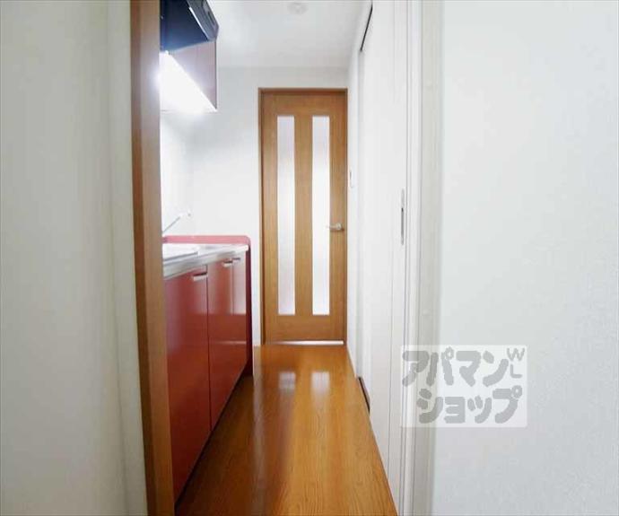 【2nd Me bldg】間取