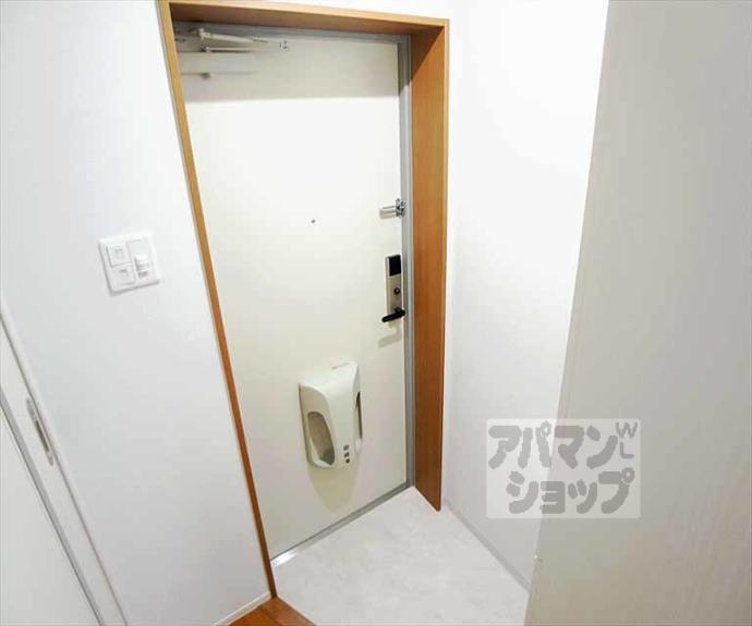 【2nd Me bldg】間取