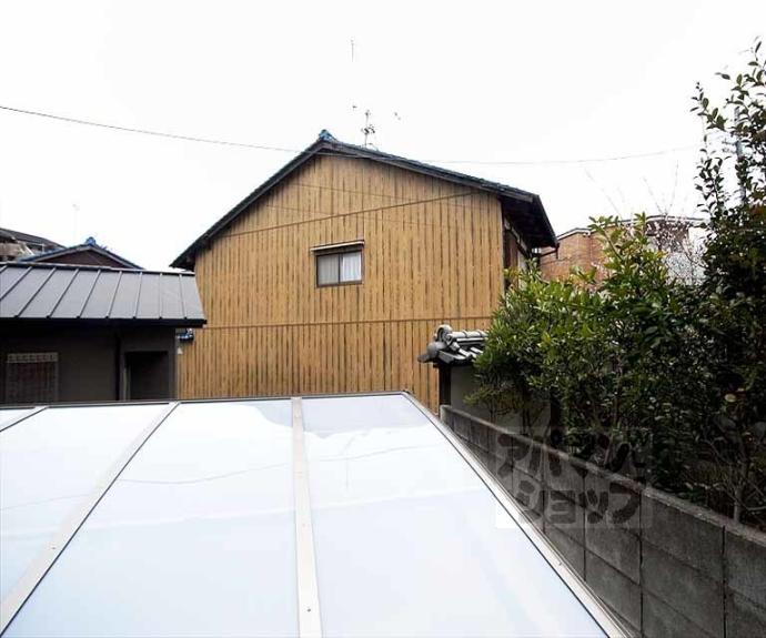 【2nd Me bldg】間取