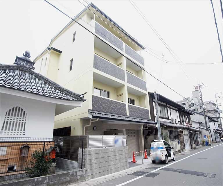 ２ｎｄ　Ｍｅ　ｂｌｄｇ