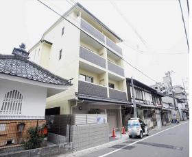 ２ｎｄ　Ｍｅ　ｂｌｄｇ：間取図