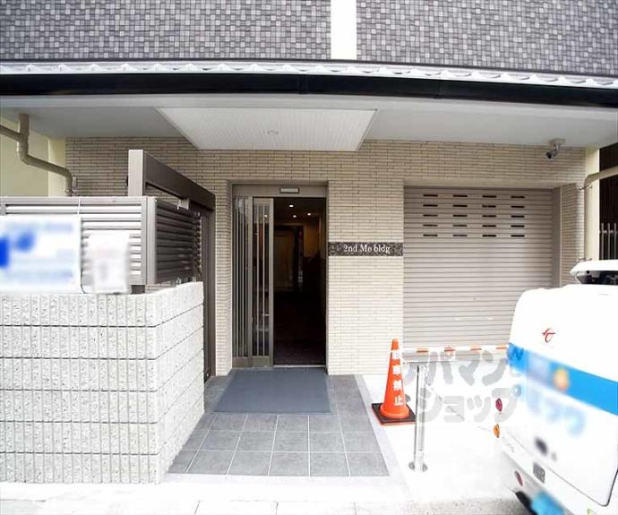 【2nd Me bldg】間取