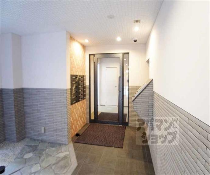 【2nd Me bldg】間取