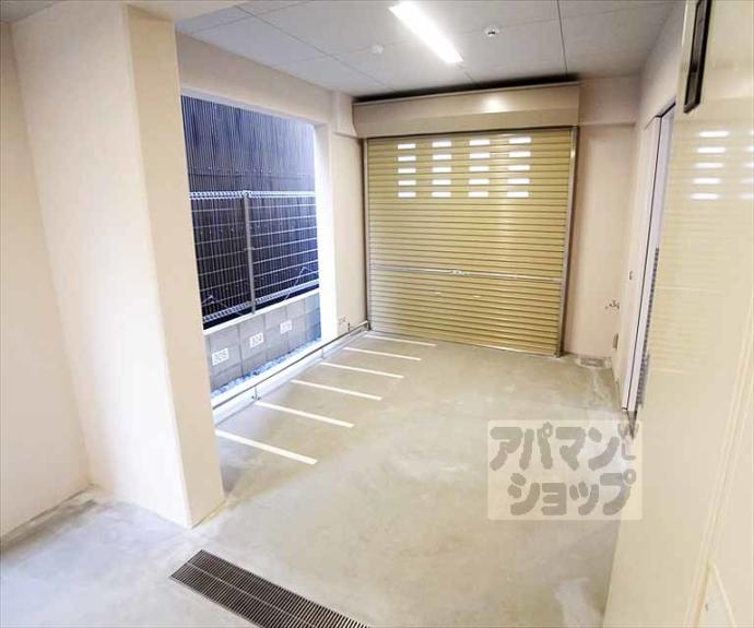 【2nd Me bldg】間取