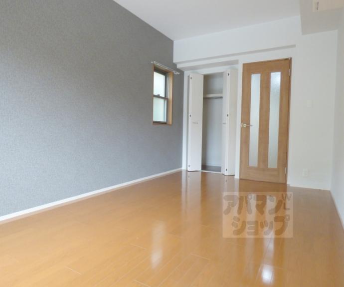 【2nd Me bldg】間取
