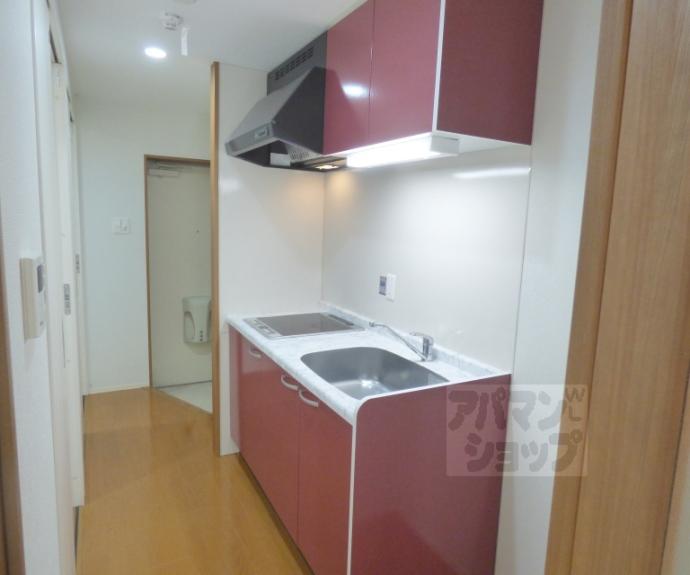 【2nd Me bldg】間取