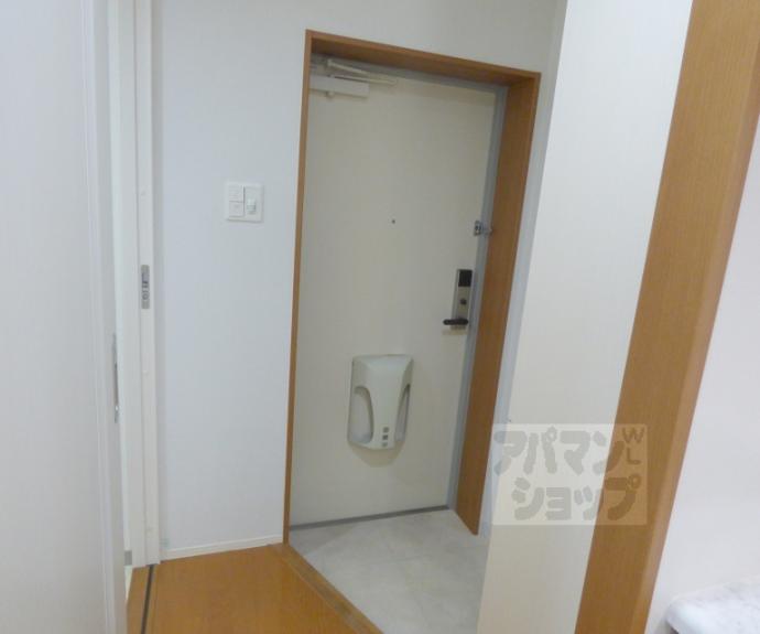 【2nd Me bldg】間取