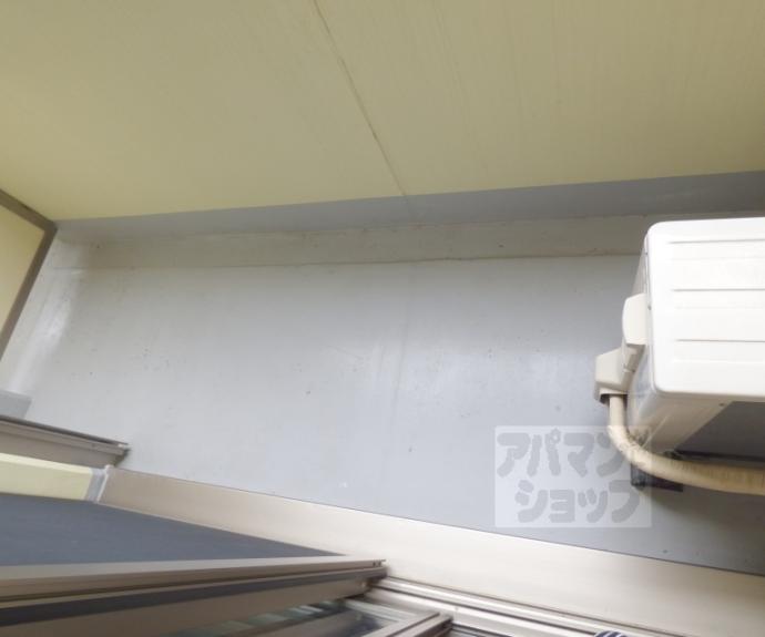 【2nd Me bldg】間取
