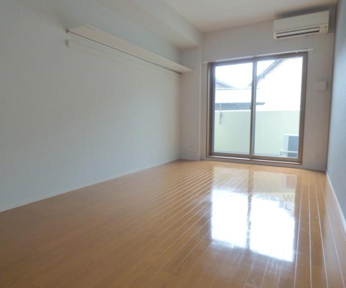 【2nd Me bldg】間取