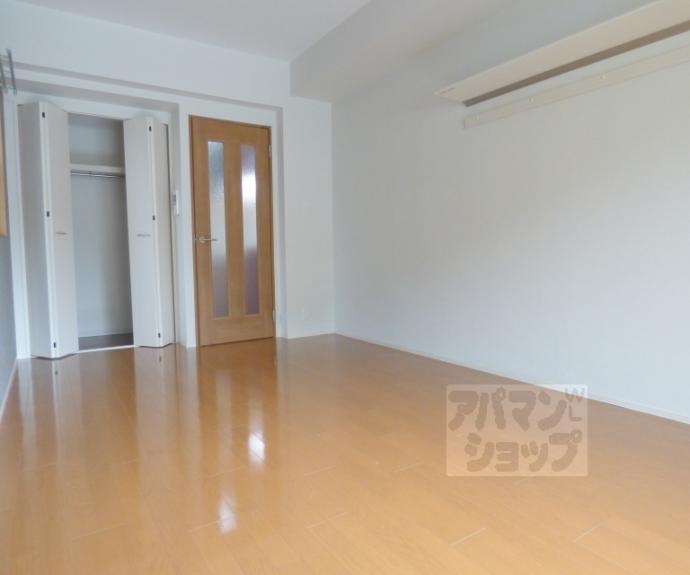 【2nd Me bldg】間取