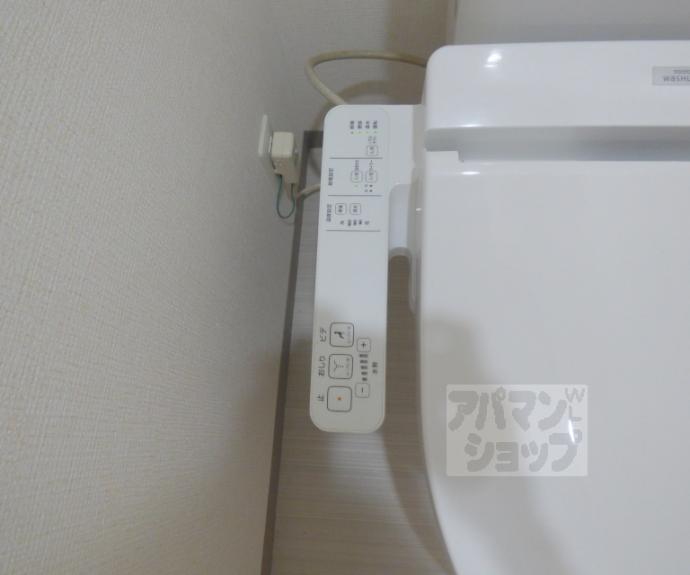 【2nd Me bldg】間取