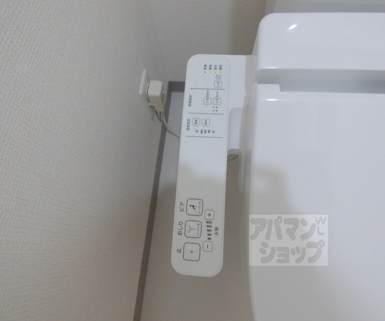 【2nd Me bldg】間取