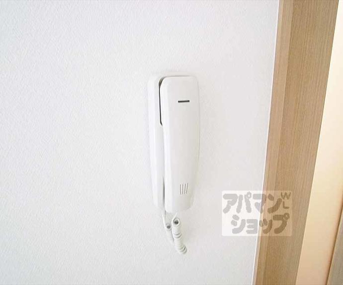 【下鴨宮崎町貸家５９－１２４】間取