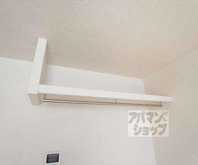 【Ｃａｒｌ　Ｖｉｌｌａ　茶山】間取