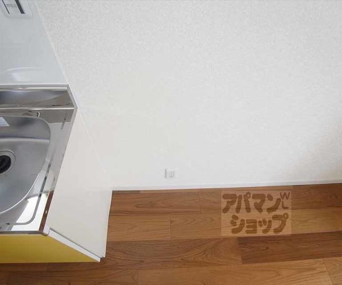 【Ｃａｒｌ　Ｖｉｌｌａ　茶山】間取