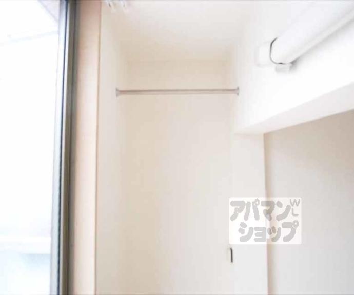 【Ｃａｒｌ　Ｖｉｌｌａ　茶山】間取