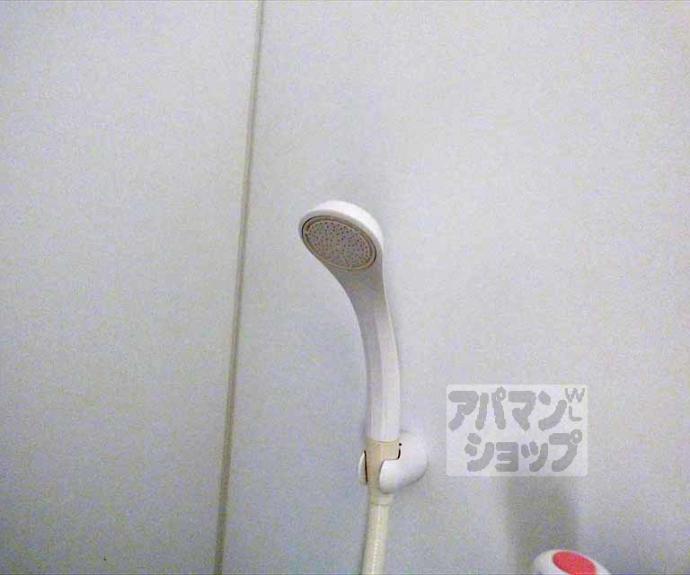 【Ｃａｒｌ　Ｖｉｌｌａ　茶山】間取
