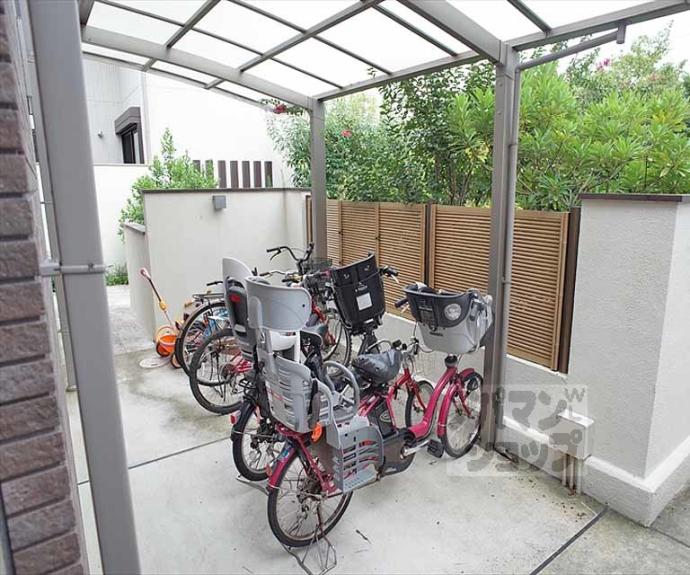 【ＮＩＰＯＴＥ（ニポーテ）】間取