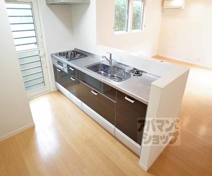 【ＮＩＰＯＴＥ（ニポーテ）】間取